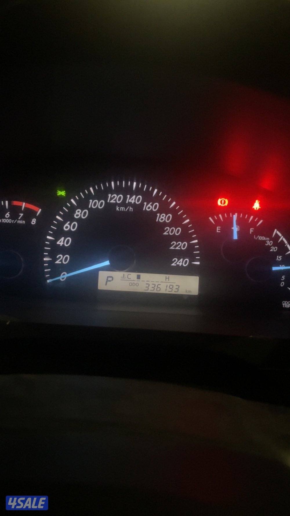 للبيع كامري 2014 شرط الفحص مكينه وقير ومحركات2