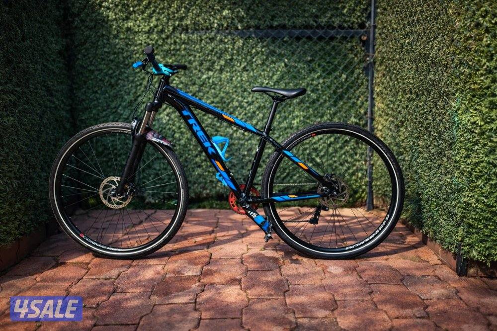 Trek Marlin 7 in excellent condition0