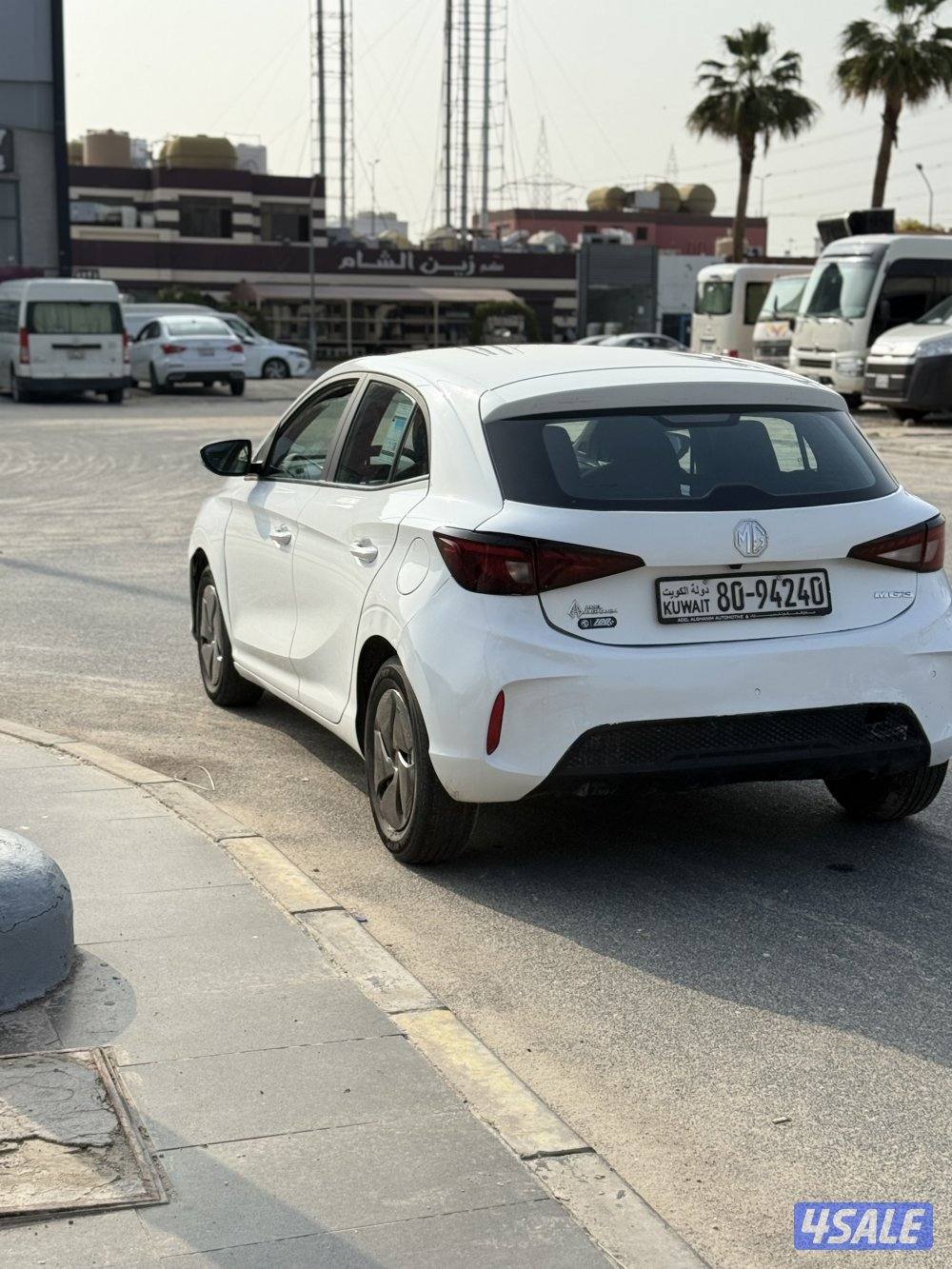 موديل 2025 MG32