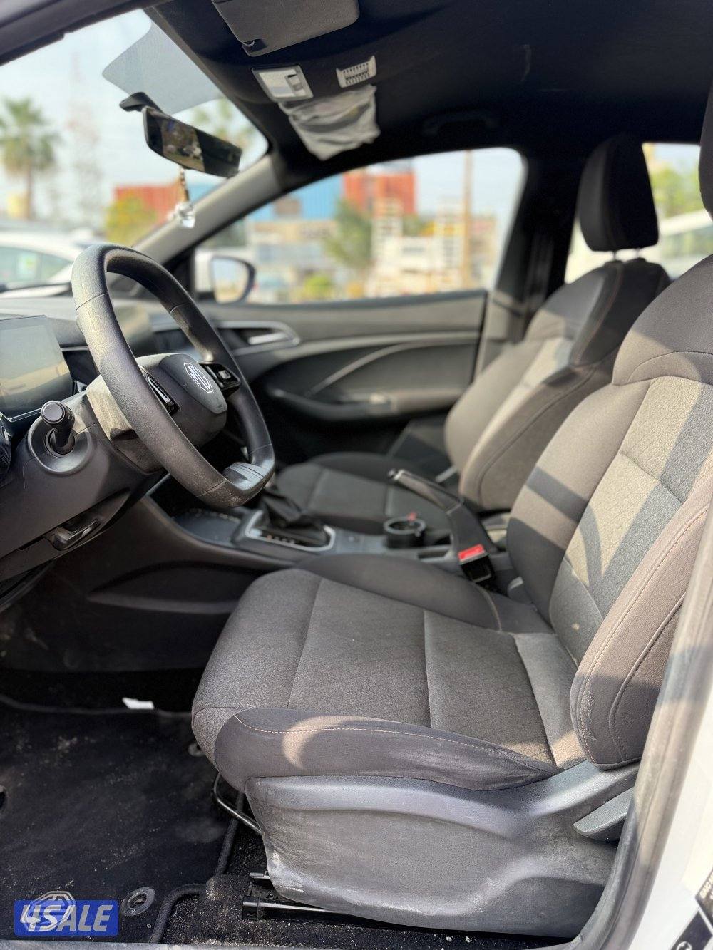 موديل 2025 MG34