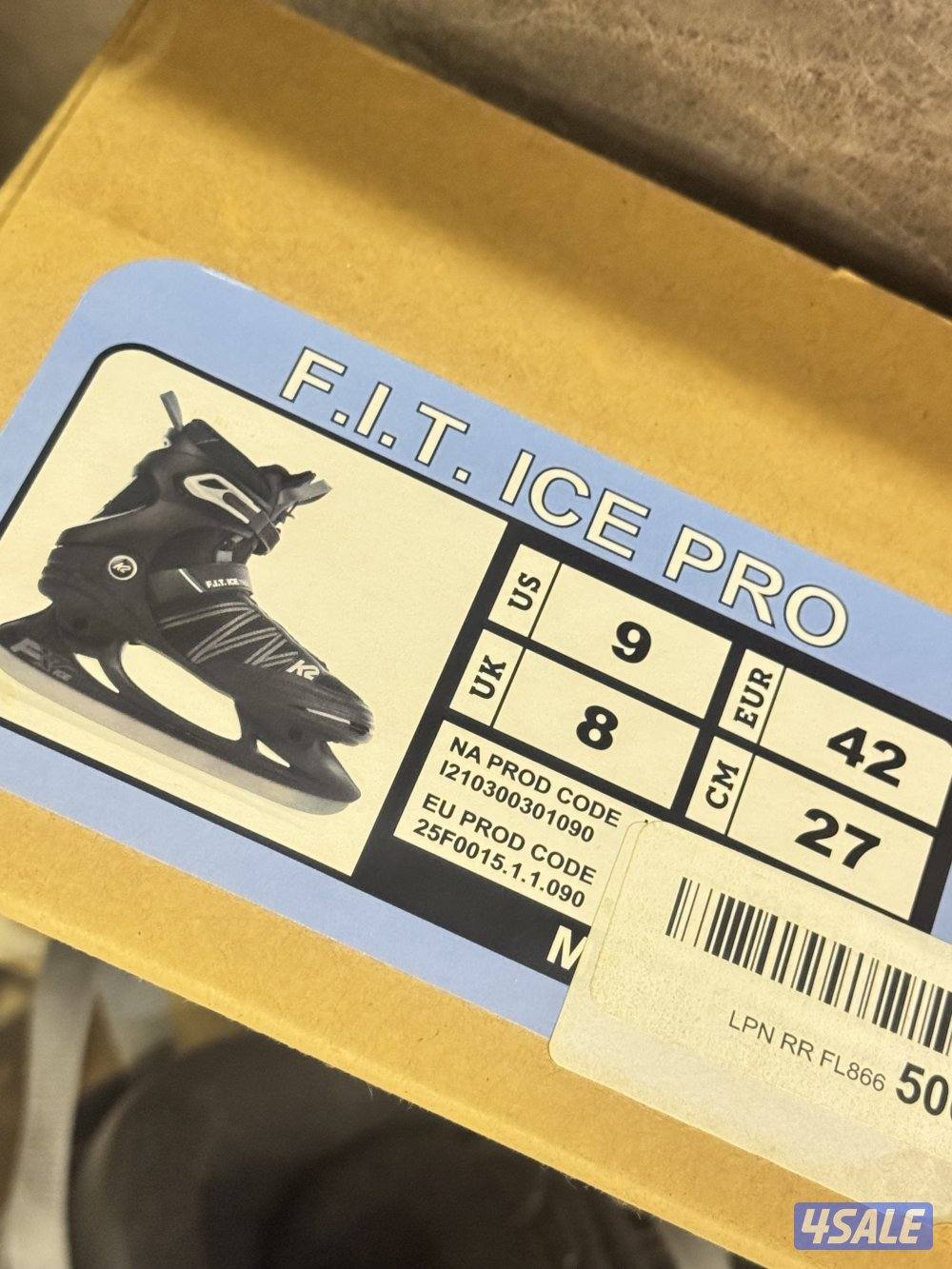 للبيع هوكي / ورول تواير1