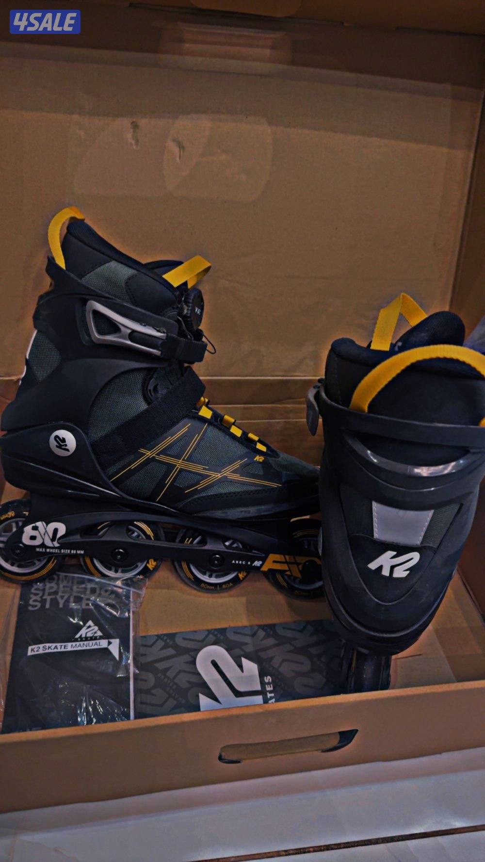 للبيع هوكي / ورول تواير2