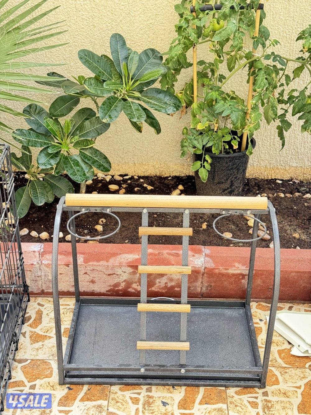 للبيع قفص كاسكو وقفص كلب او قط1