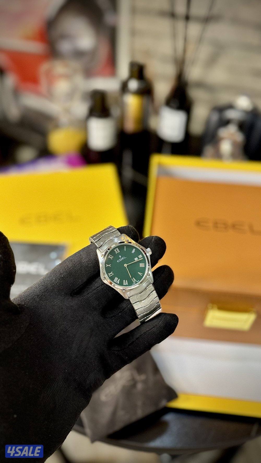 ساعات درجه اولى5