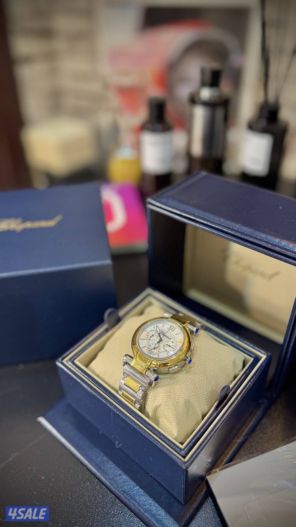 ساعات درجه اولى6