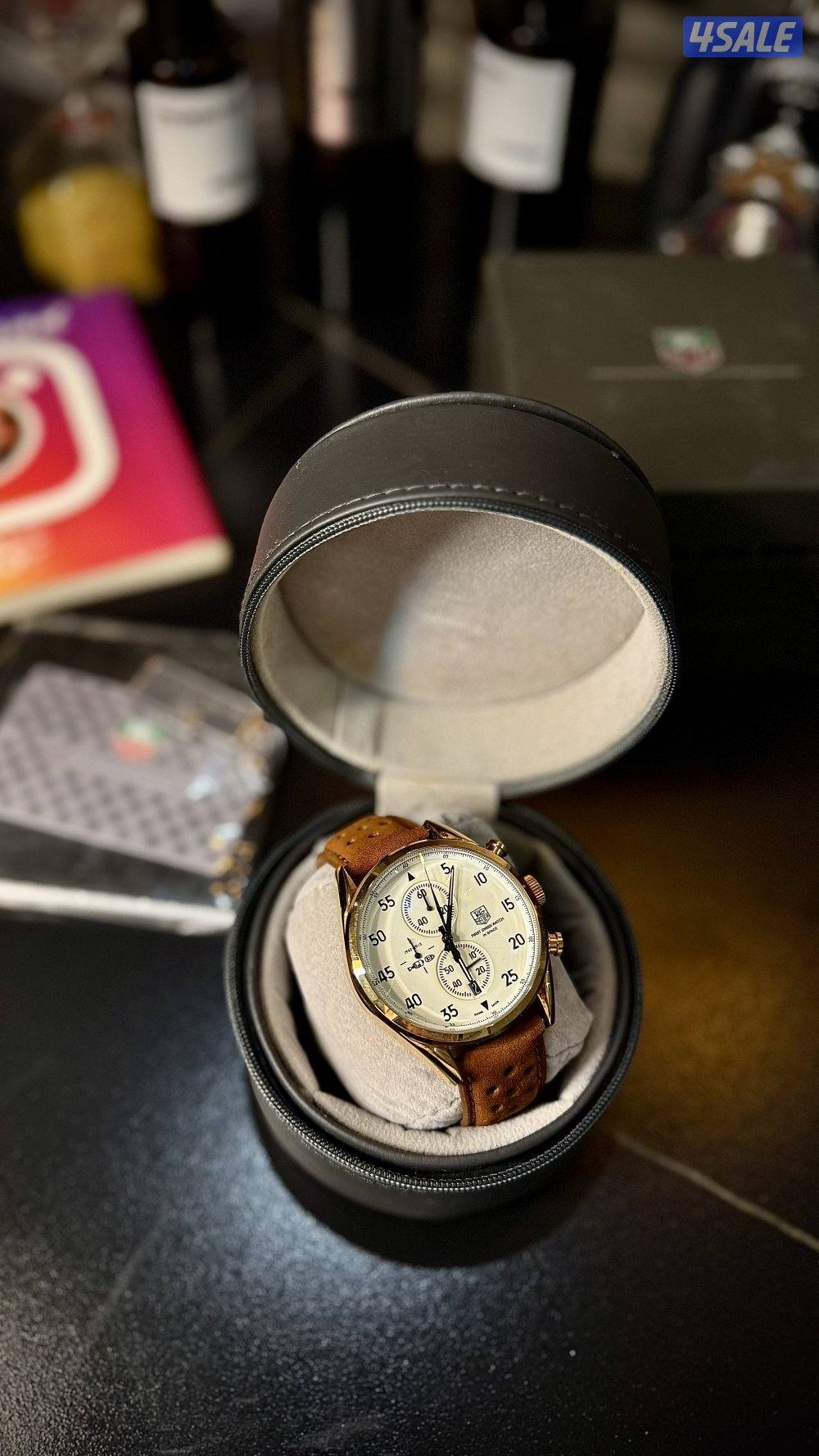 ساعات درجه اولى8