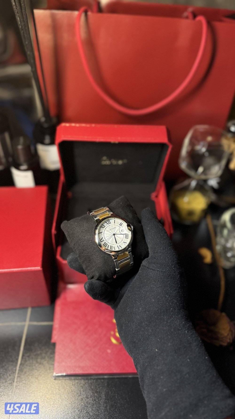 ساعات درجه اولى13