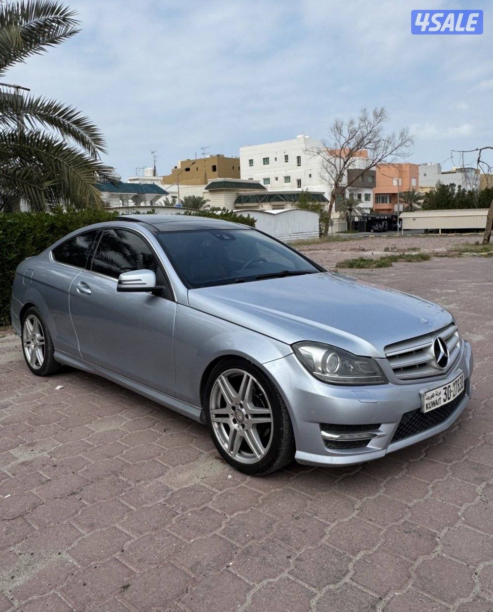 مرسيدس c250/20130
