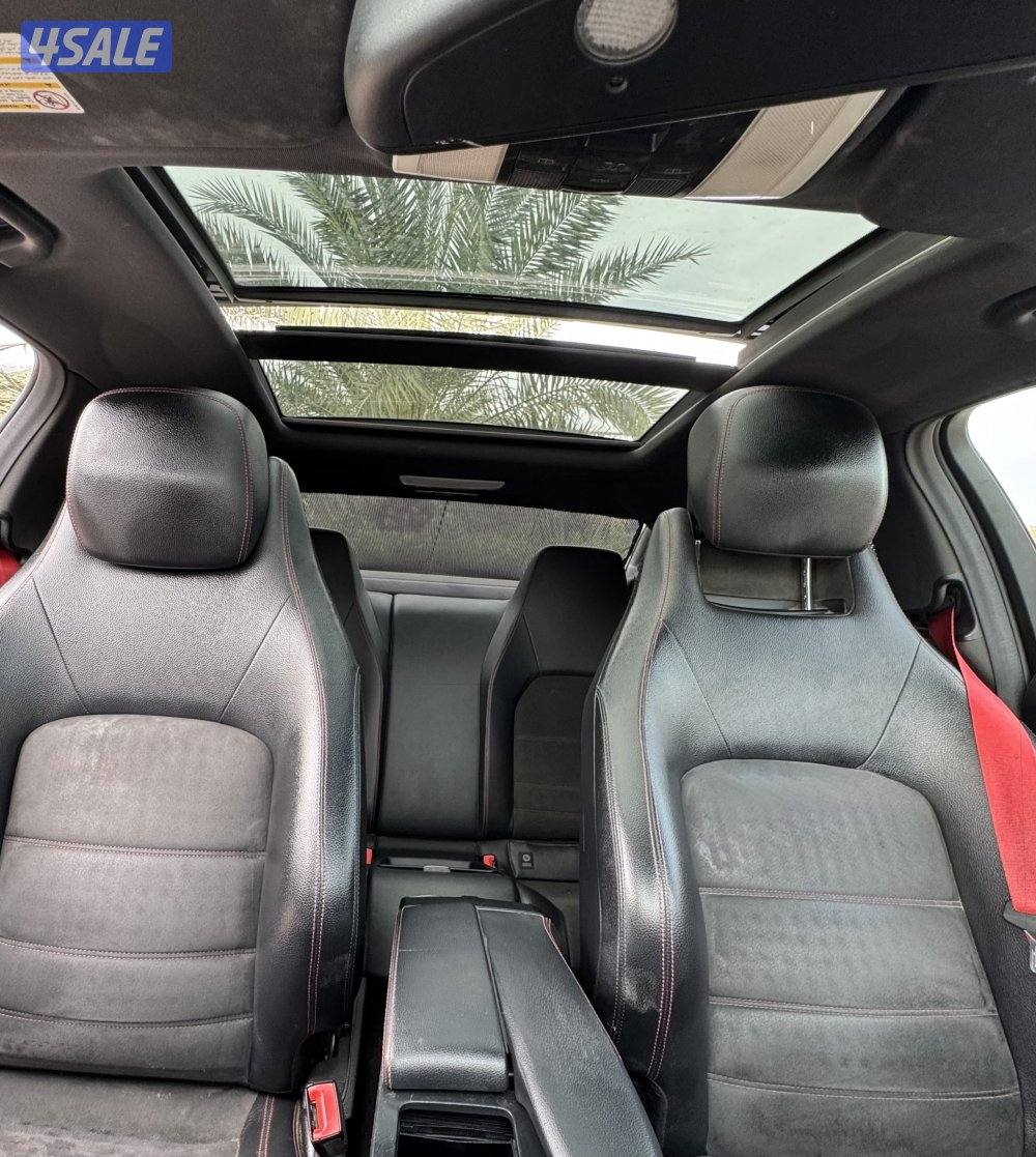 مرسيدس c250/20135