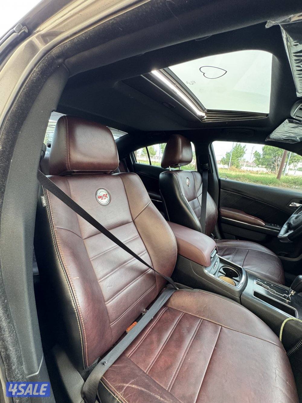 موديل 2014 : ماشي 194 / بحاله الوكاله6