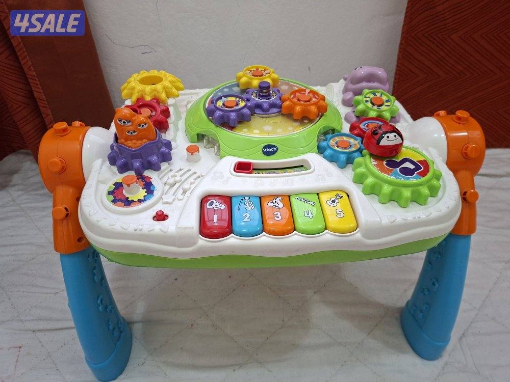 🌟 Kids Toys for Sale 🌟

Selling a collection of kids toys1