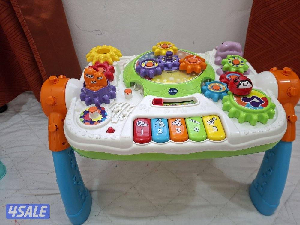 🌟 Kids Toys for Sale 🌟

Selling a collection of kids toys2