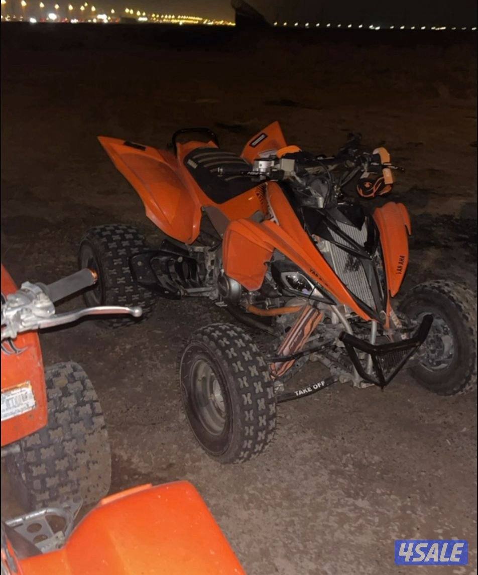 للبيع رابتر ٢٠١٤ نص ٥1