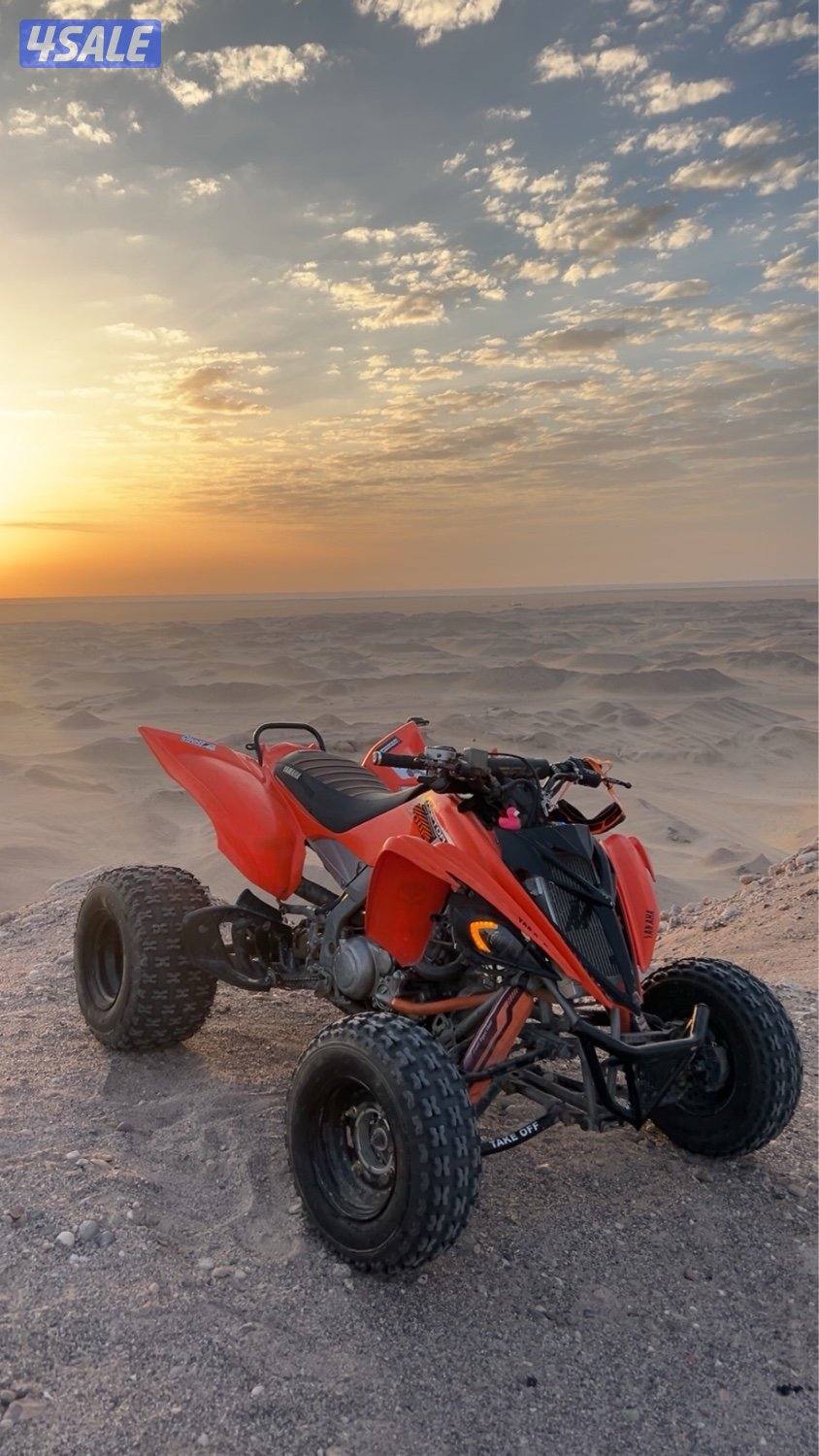 للبيع رابتر ٢٠١٤ نص ٥2