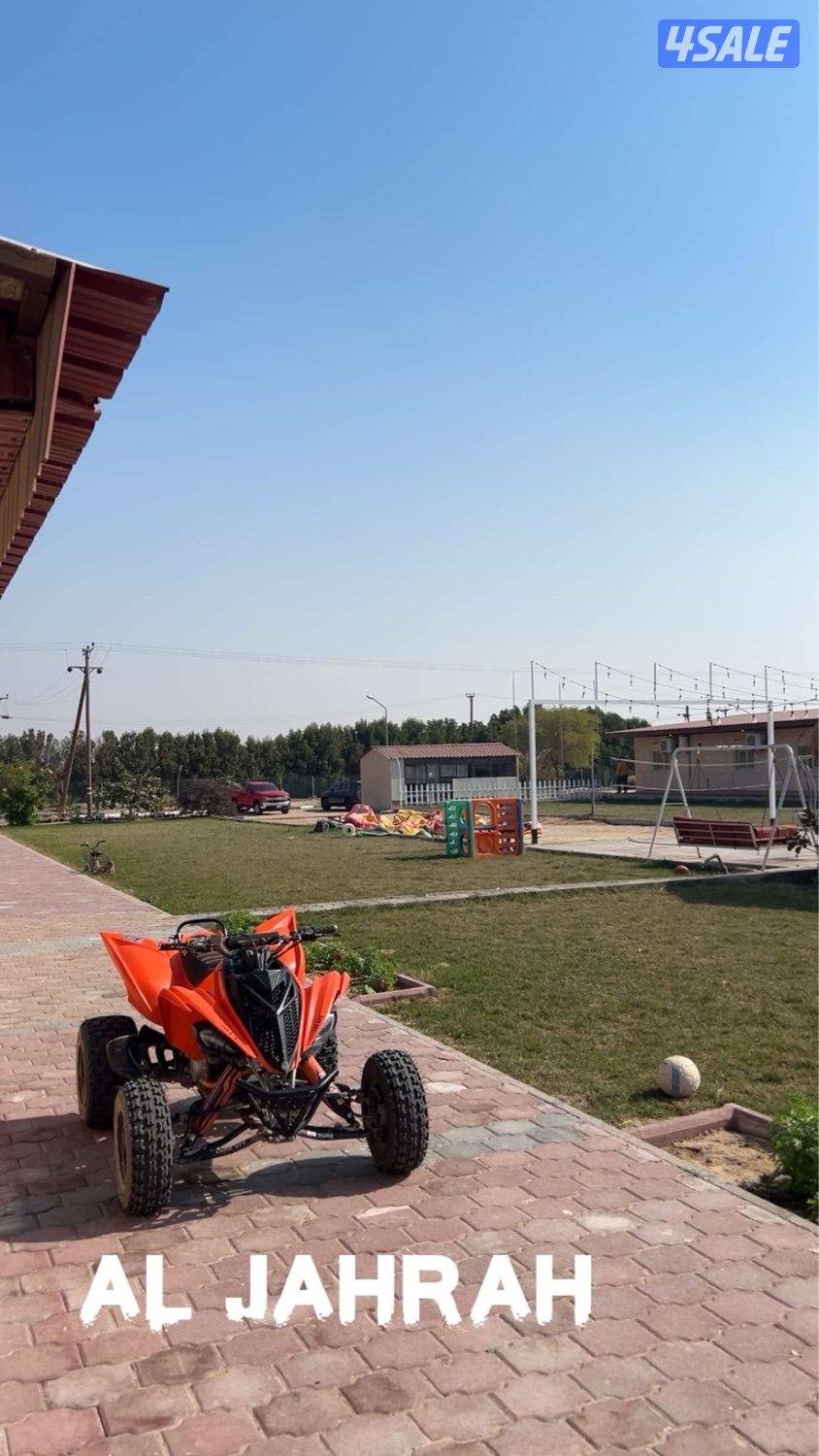 للبيع رابتر ٢٠١٤ نص ٥3