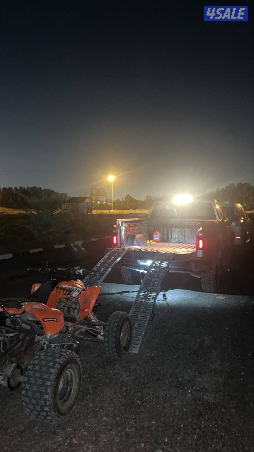 للبيع رابتر ٢٠١٤ نص ٥4