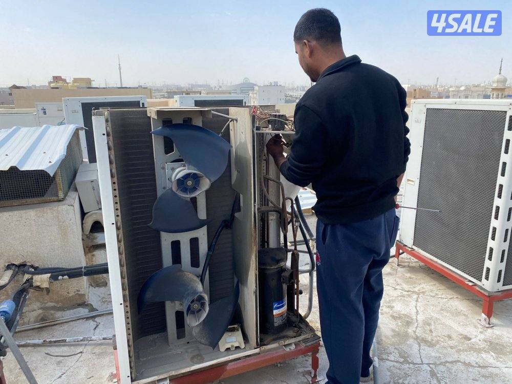 Ac Repair Kuwait1