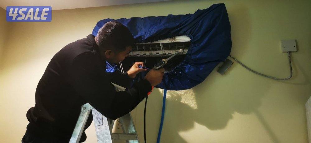 Ac Repair Kuwait5