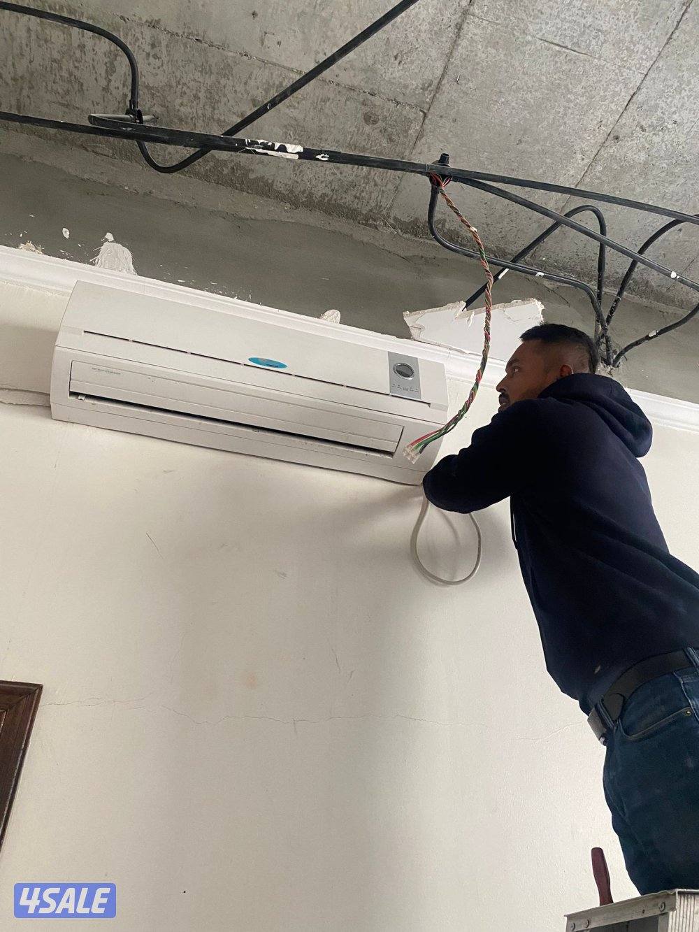 Ac Repair Kuwait7