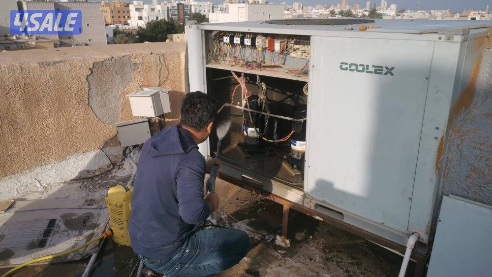 Ac Repair Kuwait6