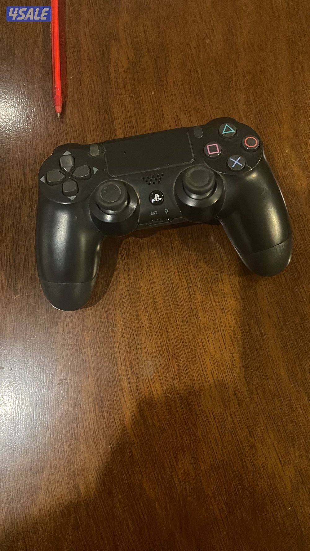 للبيع يدات بلي ستيشن1