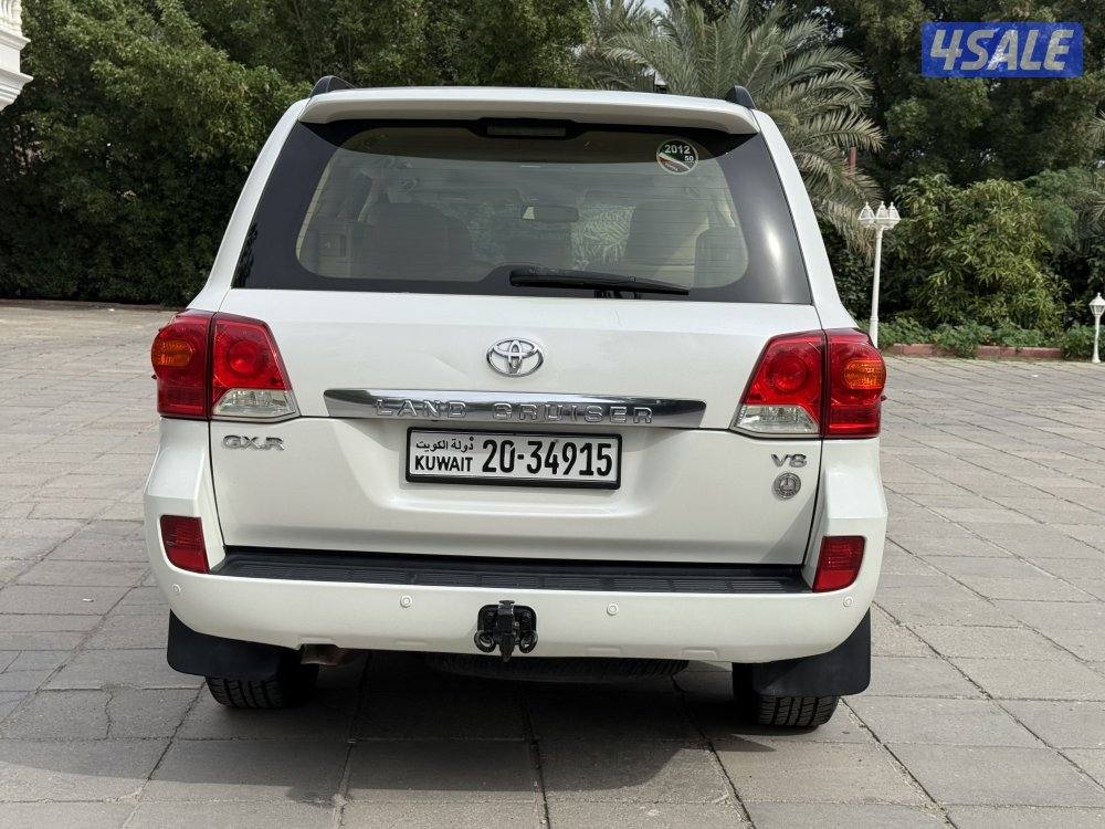 للبيع لاند٢٠١٢2