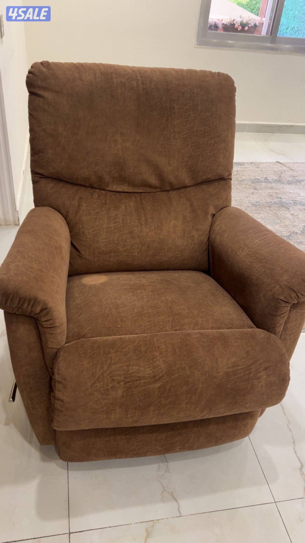 للبيع كرسي هزاز0