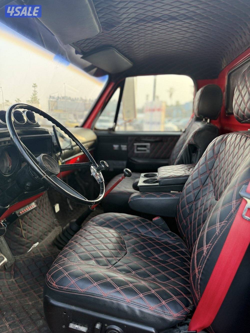 وانيت شفر 793