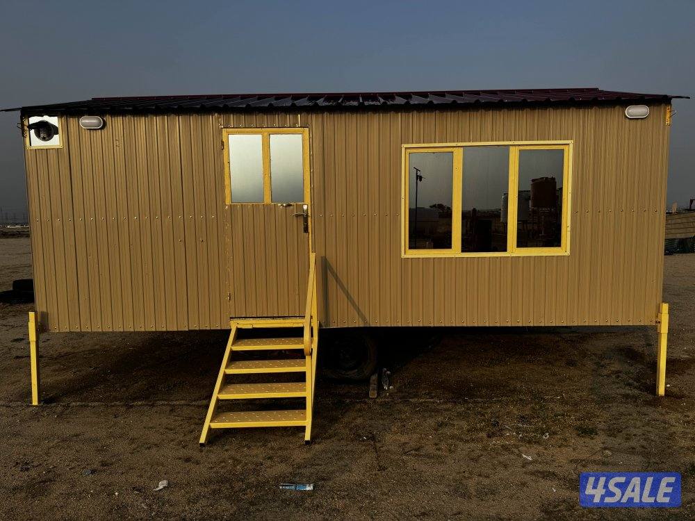 للبيع غرفه وحمام ومطبخ0