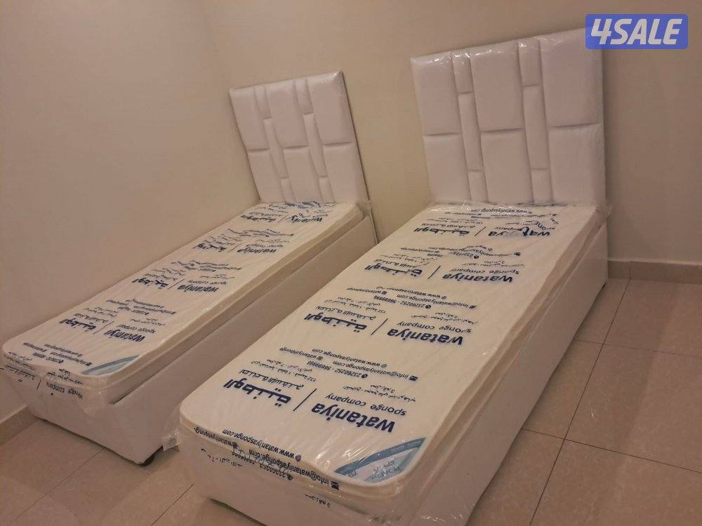 سراير وفرشات طبيه جميع المقاسات3