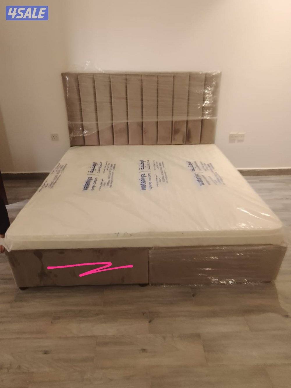 سراير وفرشات طبيه جميع المقاسات12