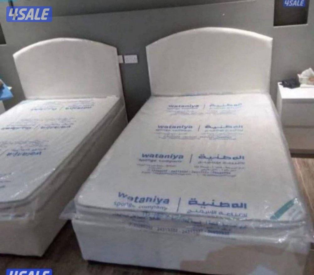 سراير وفرشات طبيه جميع المقاسات14