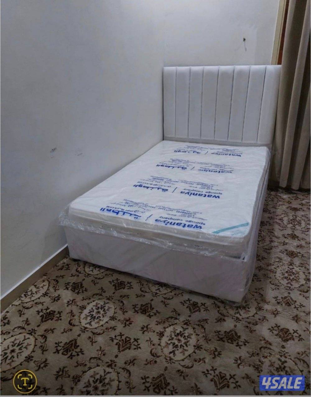 سراير وفرشات طبيه جميع المقاسات15