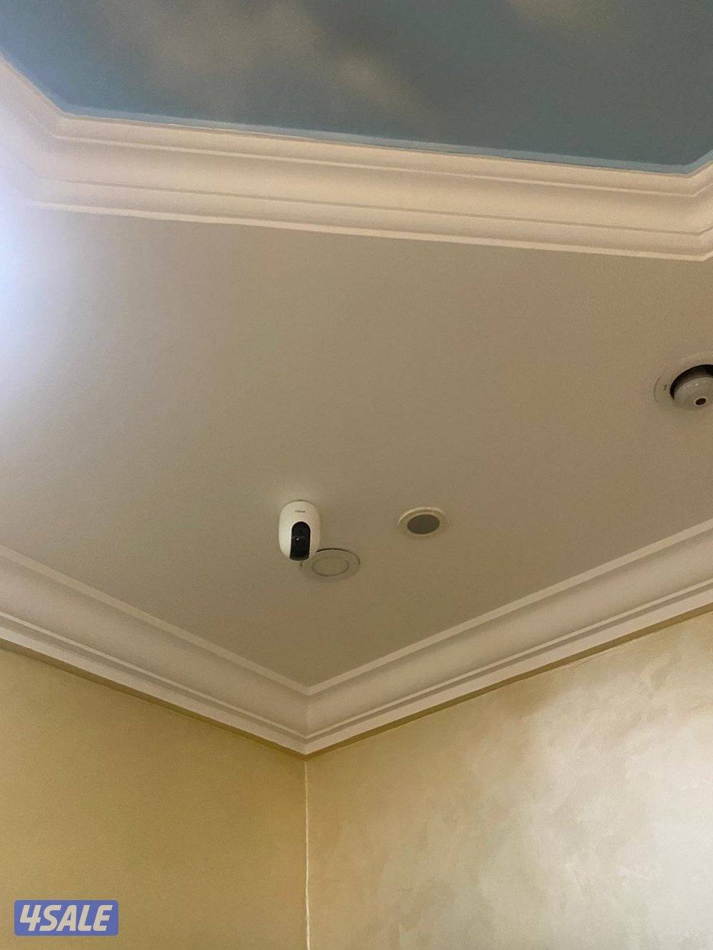 عروض الشركه العربيه تركيب وصيانه2