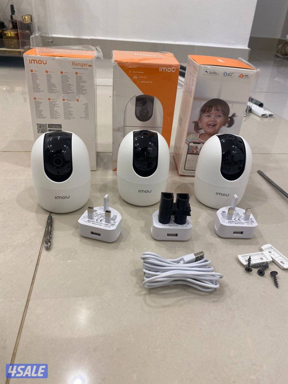 عروض الشركه العربيه تركيب وصيانه4