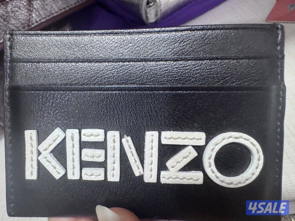 kenzo wallet0