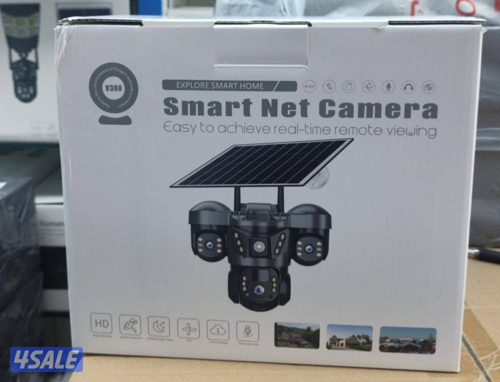 فني كامرات7