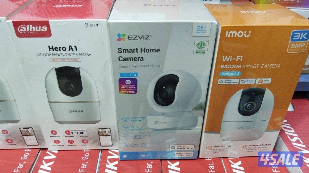 فني كامرات10