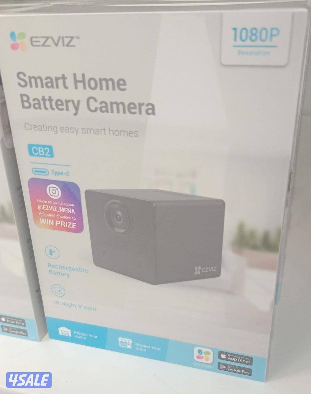 فني كامرات12