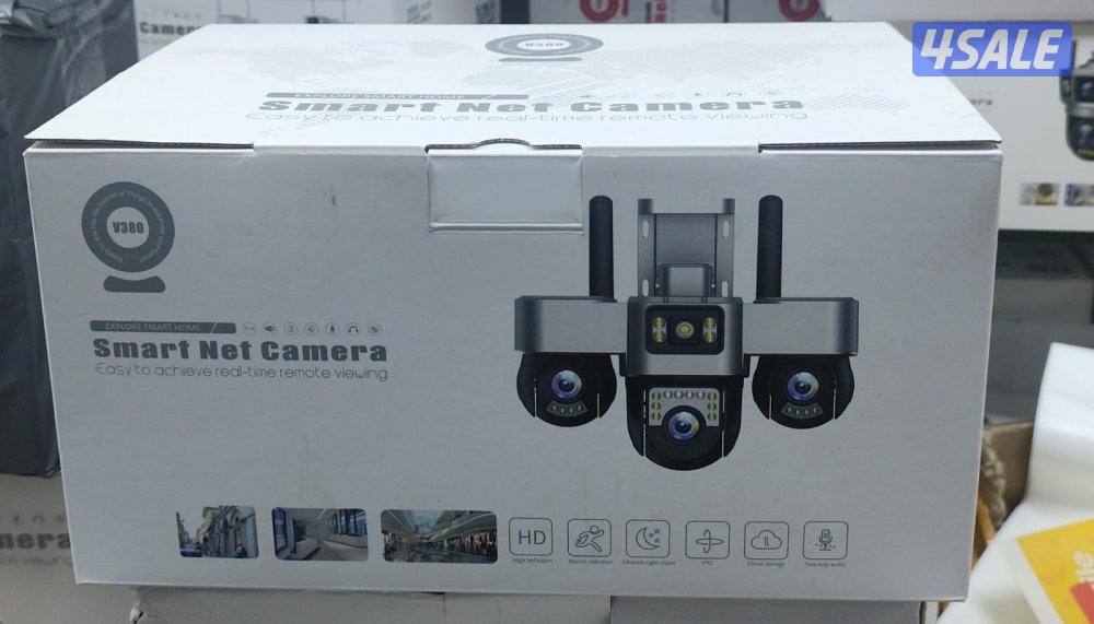 فني كامرات14