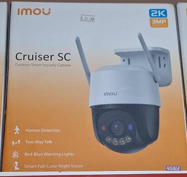 فني كامرات13