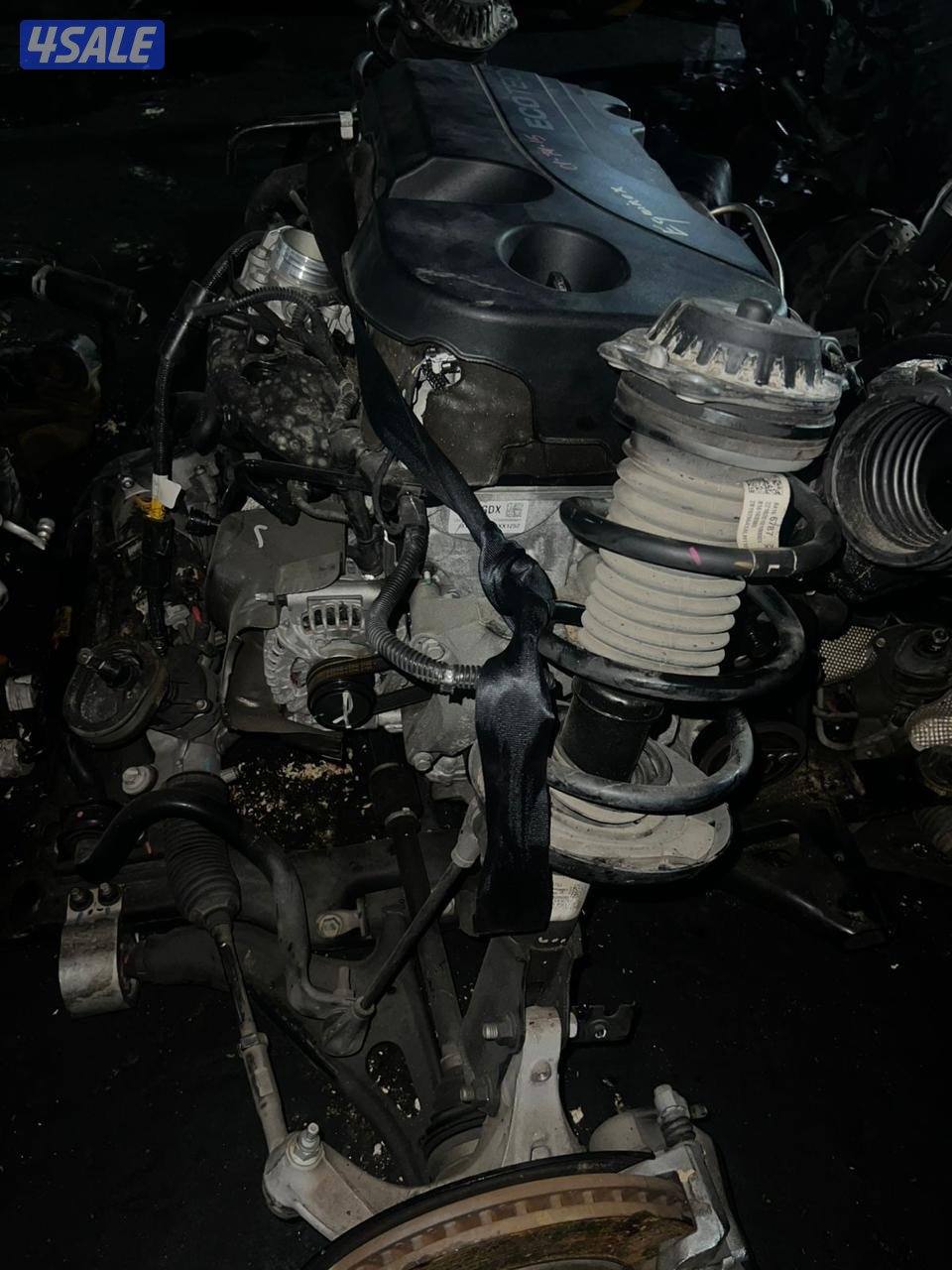 شفر كبتيها شفر امبالا شفر ماليوبا جير مكينا مستعمل أمريكي1