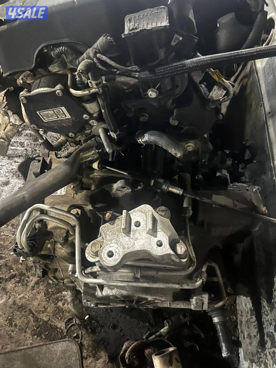 شفر كبتيها شفر امبالا شفر ماليوبا جير مكينا مستعمل أمريكي5