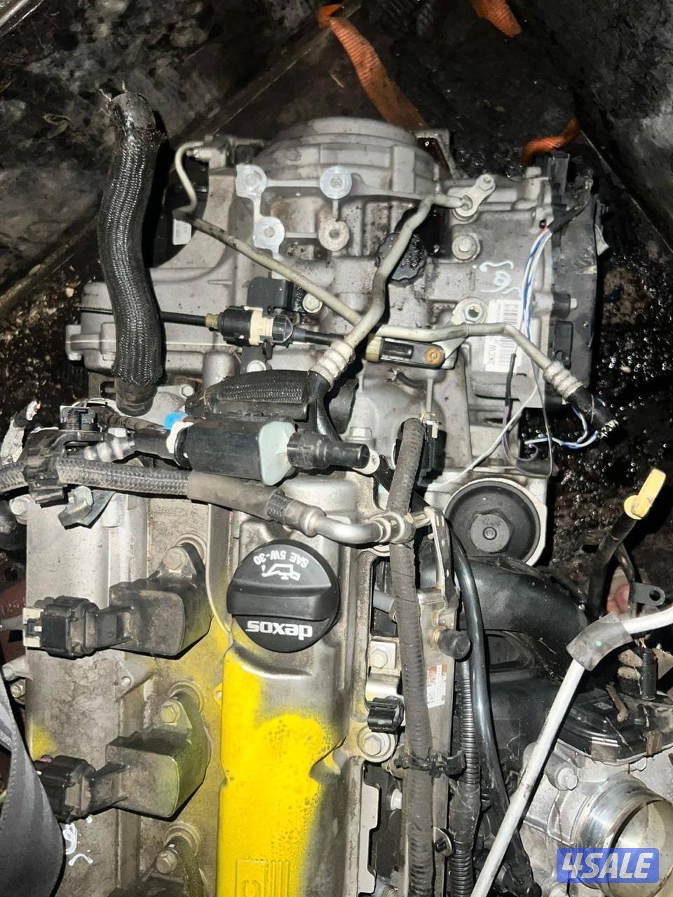 شفر كبتيها شفر امبالا شفر ماليوبا جير مكينا مستعمل أمريكي10