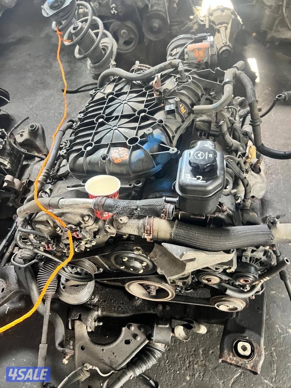 شفر كبتيها شفر امبالا شفر ماليوبا جير مكينا مستعمل أمريكي11