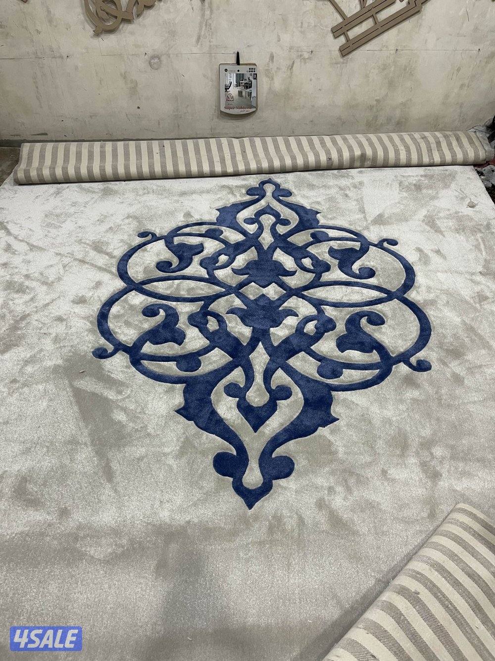 بيع سجاد بأسعار الجمله +حفر يدوي بدقه عاليه1