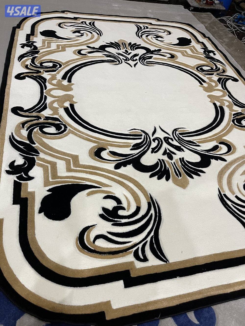 بيع سجاد بأسعار الجمله +حفر يدوي بدقه عاليه2