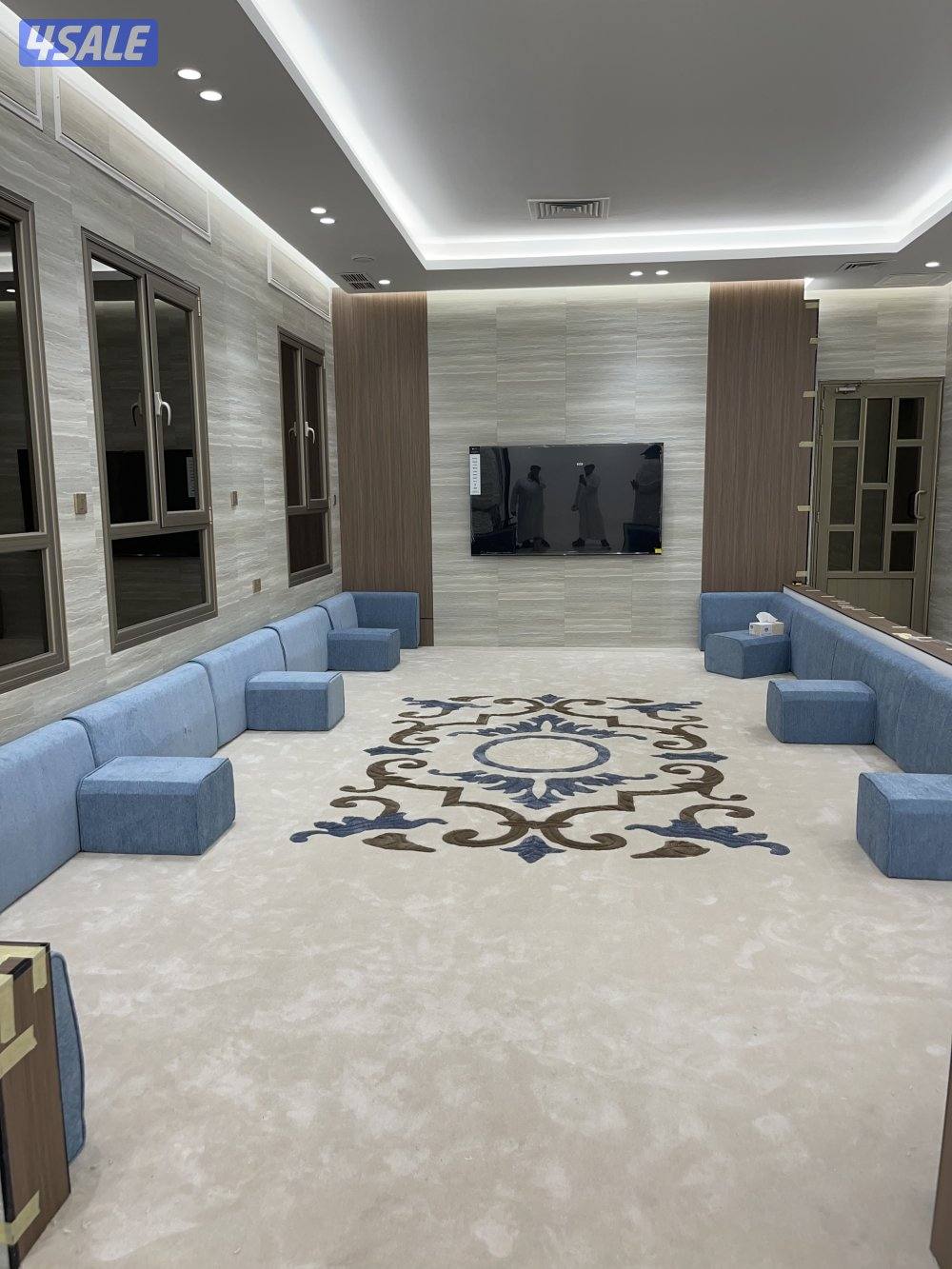 بيع سجاد بأسعار الجمله +حفر يدوي بدقه عاليه3