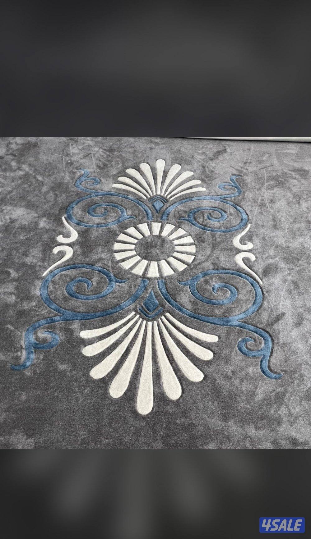 بيع سجاد بأسعار الجمله +حفر يدوي بدقه عاليه9