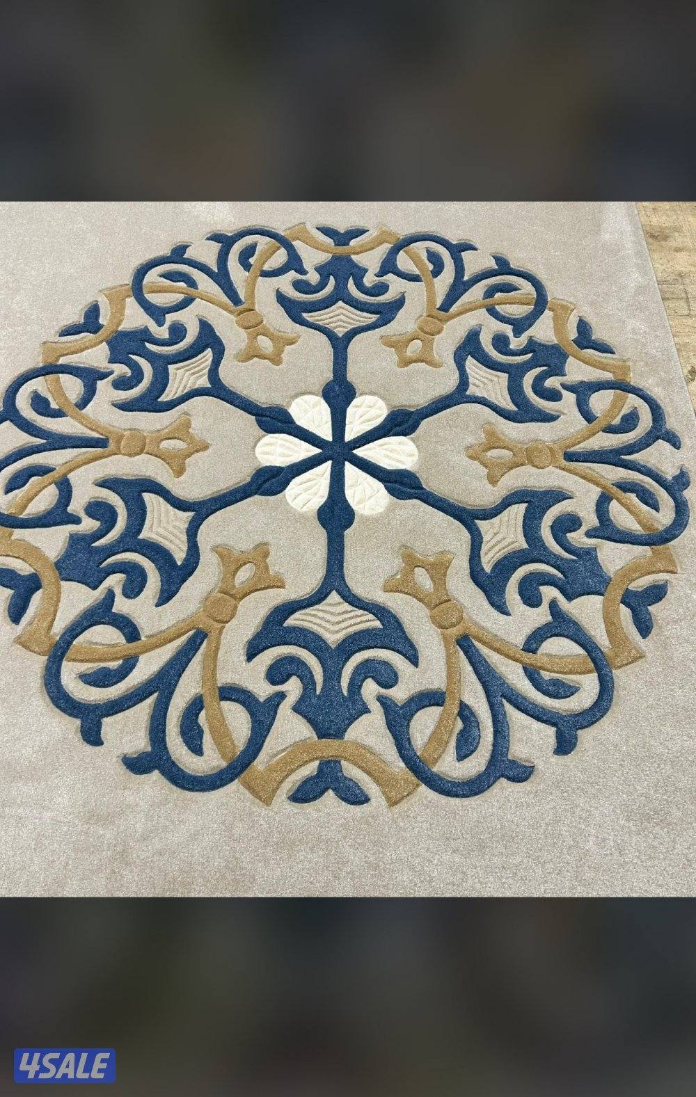 بيع سجاد بأسعار الجمله +حفر يدوي بدقه عاليه12